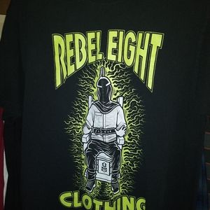 Rebel8 t-shirt